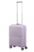 American Tourister Airconic 55cm - Kabinkoffert Stormy Lilac