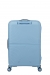 American Tourister Airconic 67 cm - Mellomstor Neptune Blue