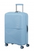 American Tourister Airconic 67 cm - Mellomstor Neptune Blue
