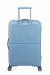 American Tourister Airconic 67 cm - Mellomstor Neptune Blue