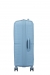 American Tourister Airconic 67 cm - Mellomstor Neptune Blue
