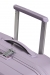 American Tourister Airconic 67cm - Mellomstor Stormy Lilac