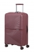 American Tourister Airconic 67 cm - Mellomstor Galactic Mauve