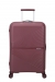 American Tourister Airconic 67 cm - Mellomstor Galactic Mauve