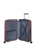 American Tourister Airconic 67 cm - Mellomstor Galactic Mauve