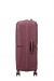American Tourister Airconic 67 cm - Mellomstor Galactic Mauve