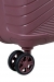 American Tourister Airconic 67 cm - Mellomstor Galactic Mauve