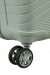 American Tourister Airconic 67 cm - Mellomstor Saturn Sage