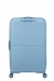 American Tourister Airconic 77 cm - Stor Neptune Blue