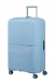 American Tourister Airconic 77 cm - Stor Neptune Blue