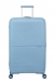 American Tourister Airconic 77 cm - Stor Neptune Blue