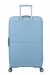 American Tourister Airconic 77 cm - Stor Neptune Blue
