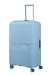 American Tourister Airconic 77 cm - Stor Neptune Blue