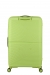 American Tourister Airconic 77cm - Stor Electric Lime