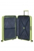 American Tourister Airconic 77cm - Stor Electric Lime