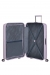 American Tourister Airconic 77cm - Stor Stormy Lilac