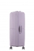 American Tourister Airconic 77cm - Stor Stormy Lilac