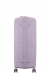 American Tourister Airconic 77cm - Stor Stormy Lilac