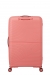 American Tourister Airconic 77 cm - Stor Solar Pink
