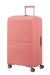 American Tourister Airconic 77 cm - Stor Solar Pink