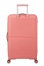 American Tourister Airconic 77 cm - Stor Solar Pink