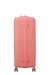 American Tourister Airconic 77 cm - Stor Solar Pink