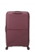 American Tourister Airconic 77 cm - Stor Galactic Mauve