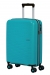 American Tourister Summer Hit - Sett med 3 Turquoise