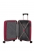 American Tourister Summer Hit - Kabinkoffert Viva Magenta