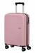 American Tourister Summer Hit - Kabinkoffert Blossom Pink