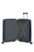 American Tourister Summer Hit - Kabinkoffert Navy
