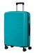 American Tourister Summer Hit - Sett med 3 Turquoise