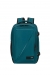 American Tourister Take2Cabin - Underseater Ryggsekk Totally Teal