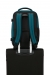 American Tourister Take2Cabin - Underseater Ryggsekk Totally Teal