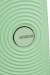 American Tourister Soundbox Mini - Kabinkoffert Pastel Green