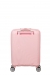 American Tourister Soundbox Mini - Kabinkoffert Pastel Pink