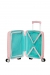 American Tourister Soundbox Mini - Kabinkoffert Pastel Pink
