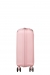 American Tourister Soundbox Mini - Kabinkoffert Pastel Pink