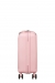 American Tourister Soundbox Mini - Kabinkoffert Pastel Pink