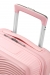 American Tourister Soundbox Mini - Kabinkoffert Pastel Pink