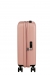 American Tourister Dynabelt - Kabinkoffert Utvidbar Sandy Rose