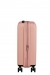 American Tourister Dynabelt - Kabinkoffert Utvidbar Sandy Rose