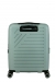 American Tourister Dynabelt - Kabinkoffert Utvidbar Misty Green