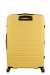 American Tourister Dynabelt - Stor Utvidbar Sunny Yellow