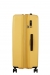 American Tourister Dynabelt - Stor Utvidbar Sunny Yellow