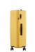 American Tourister Dynabelt - Stor Utvidbar Sunny Yellow
