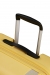 American Tourister Dynabelt - Stor Utvidbar Sunny Yellow