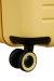 American Tourister Dynabelt - Stor Utvidbar Sunny Yellow