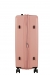 American Tourister Dynabelt - Stor Utvidbar Sandy Rose