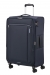 American Tourister Avantour - Stor Utvidbar Navy